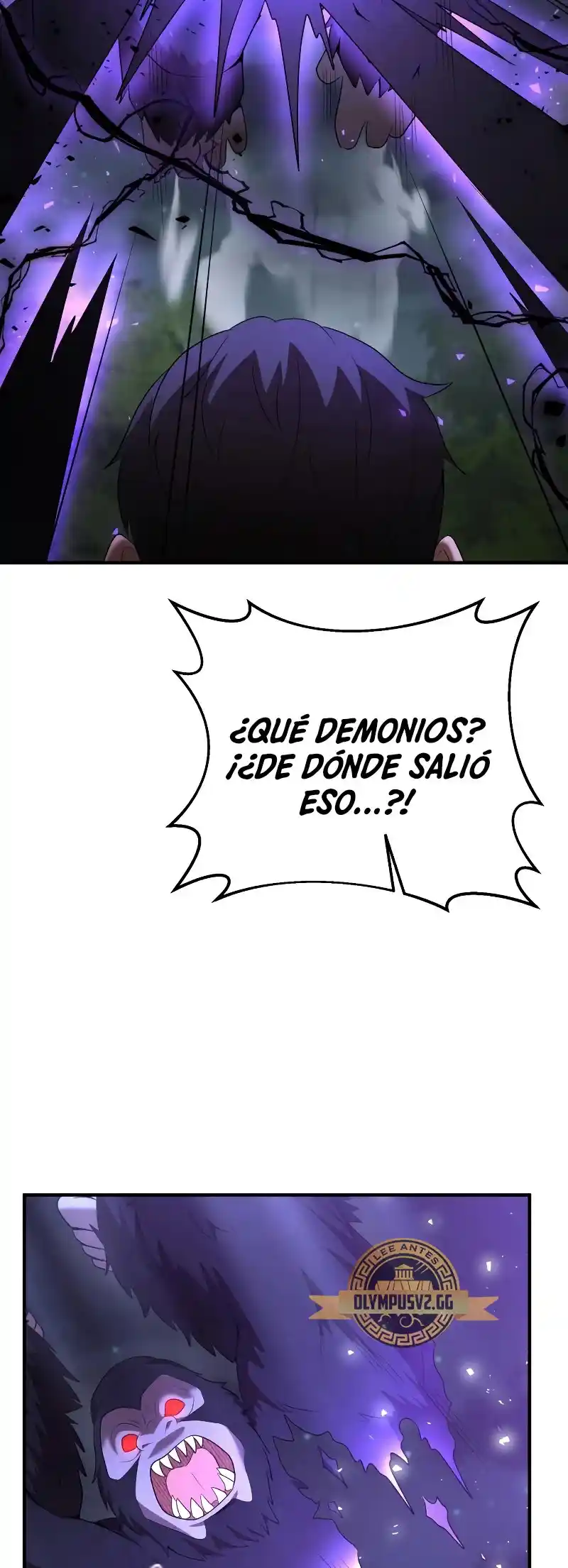 Me Convertí En El Traductor Del Tirano (Novela) - Capítulo 73 - Página 43 - LectorTMOo
