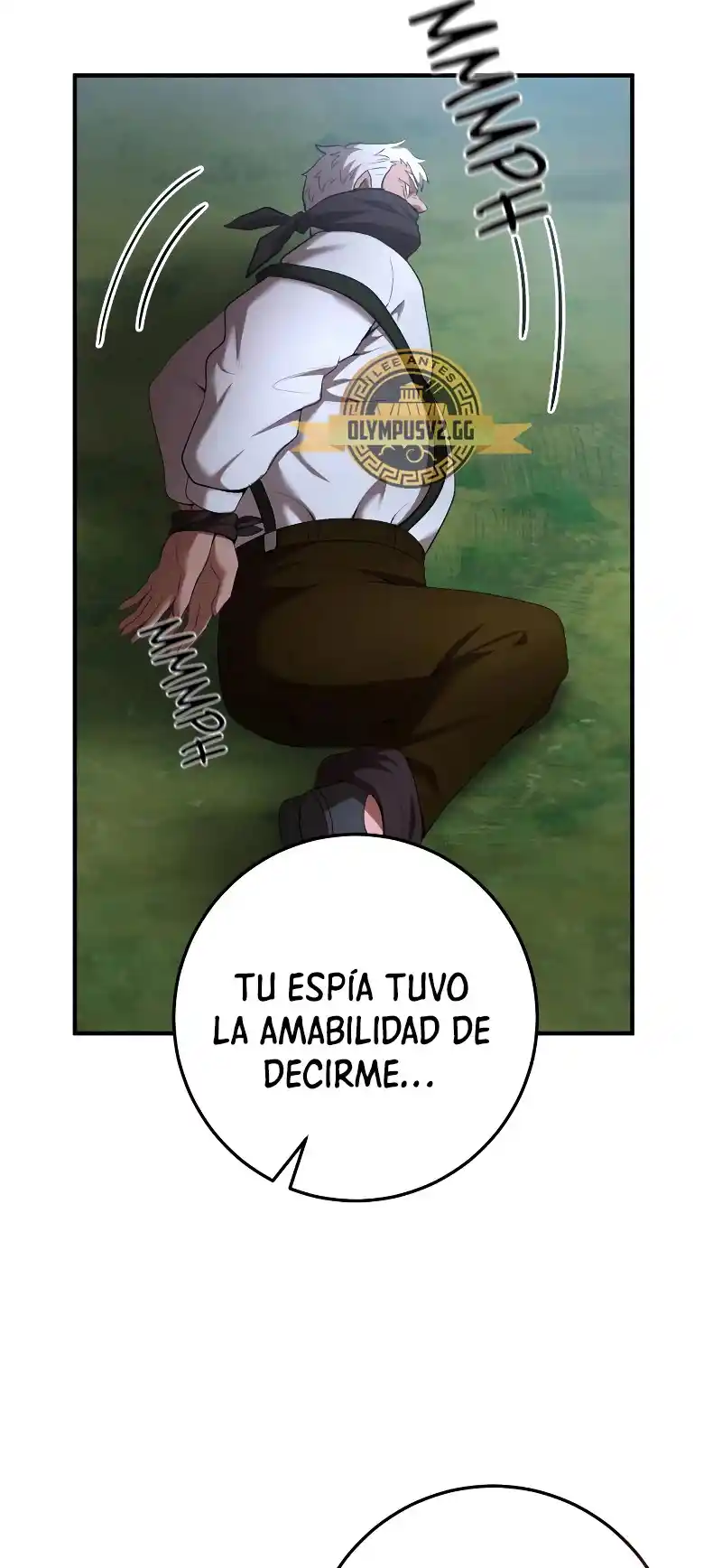 Me Convertí En El Traductor Del Tirano (Novela) - Capítulo 73 - Página 54 - LectorTMOo