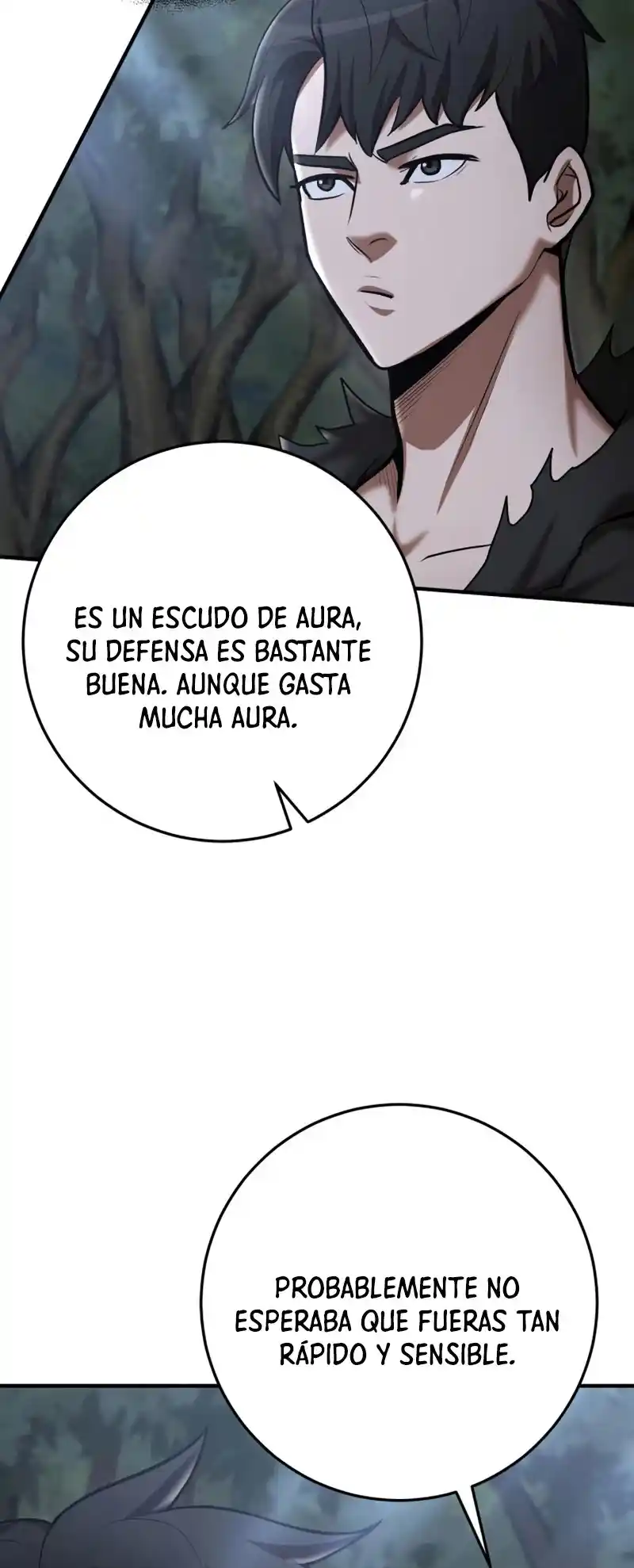 Me Convertí En El Traductor Del Tirano (Novela) - Capítulo 74 - Página 4 - LectorTMOo