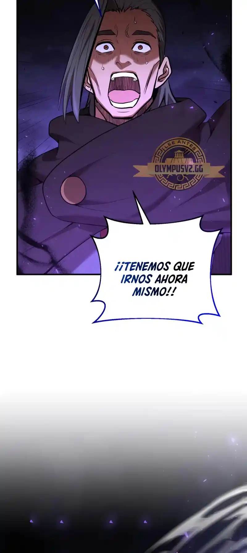 Me Convertí En El Traductor Del Tirano (Novela) - Capítulo 74 - Página 39 - LectorTMOo
