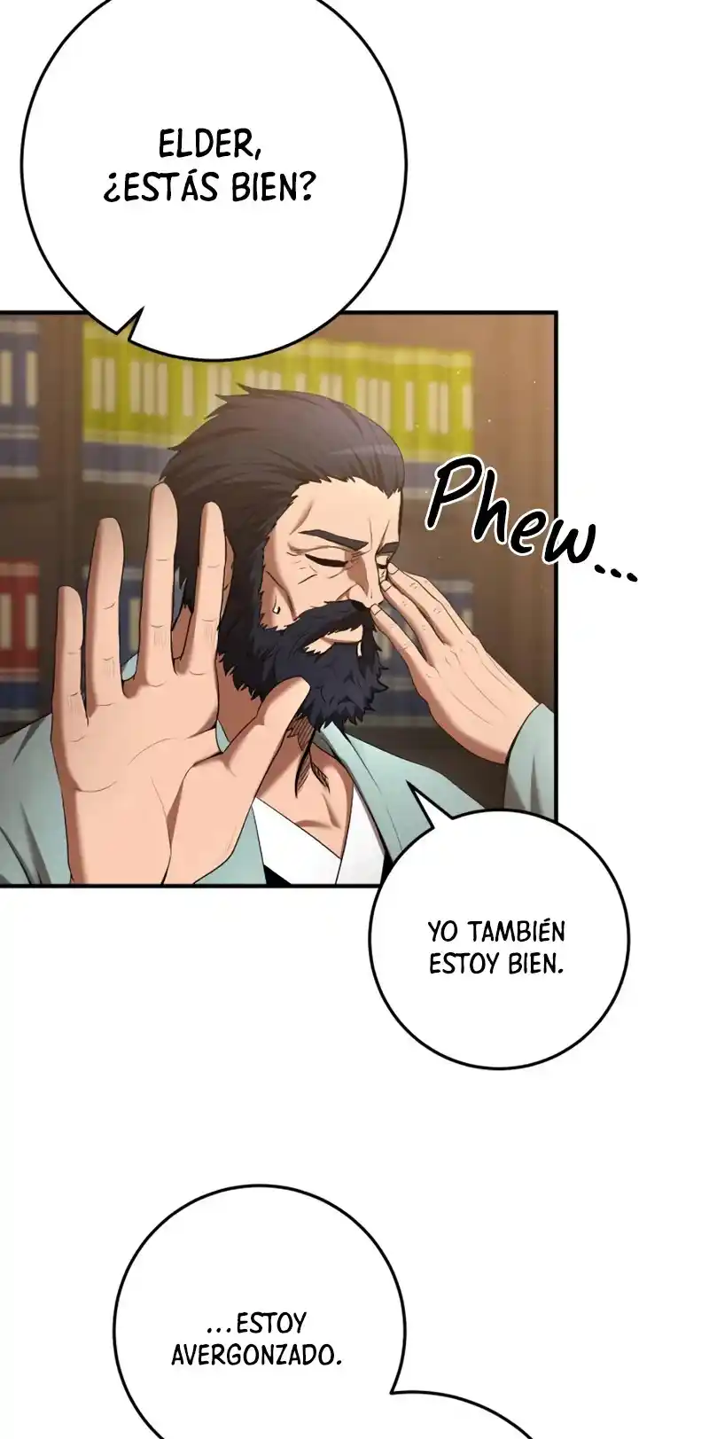 Me Convertí En El Traductor Del Tirano (Novela) - Capítulo 74 - Página 47 - LectorTMOo