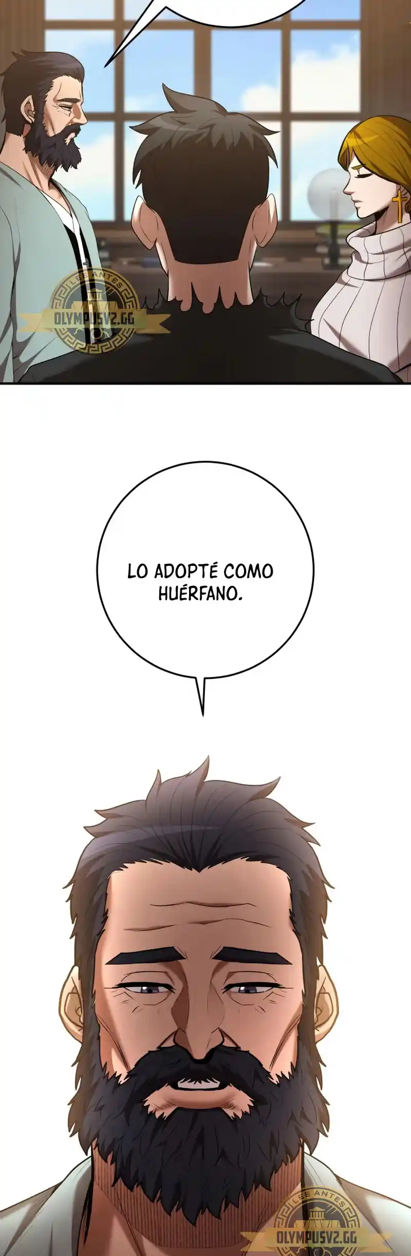 Me Convertí En El Traductor Del Tirano (Novela) - Capítulo 74 - Página 52 - LectorTMOo