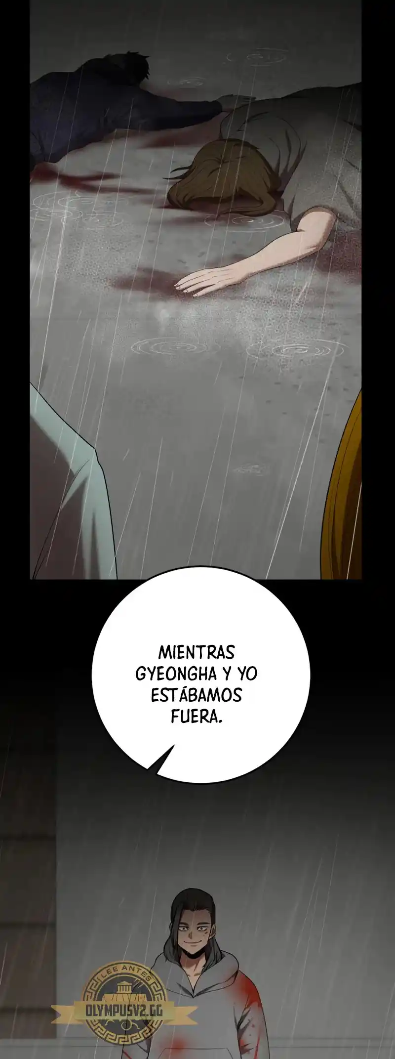 Me Convertí En El Traductor Del Tirano (Novela) - Capítulo 74 - Página 57 - LectorTMOo