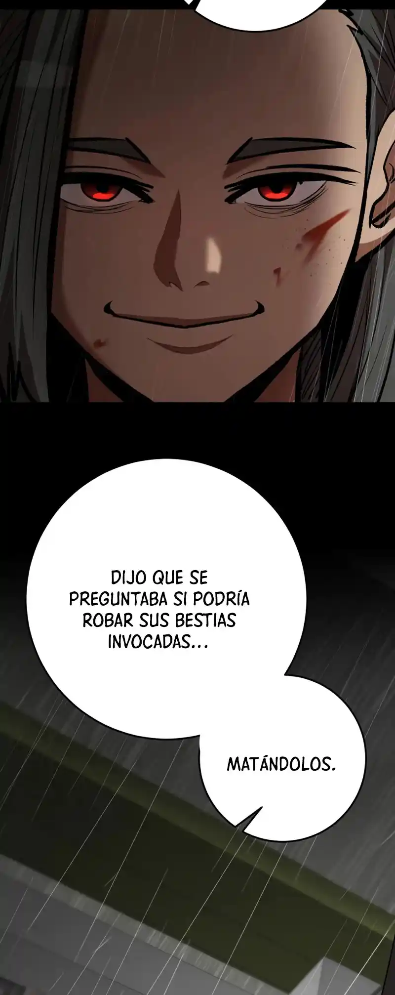 Me Convertí En El Traductor Del Tirano (Novela) - Capítulo 74 - Página 59 - LectorTMOo