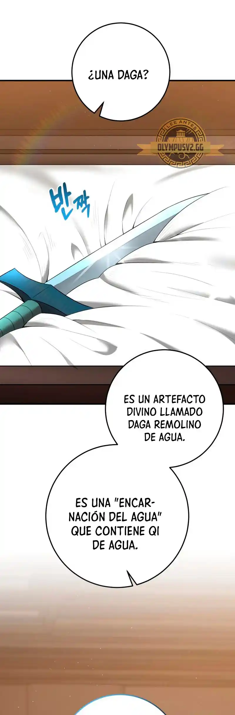 Me Convertí En El Traductor Del Tirano (Novela) - Capítulo 74 - Página 72 - LectorTMOo