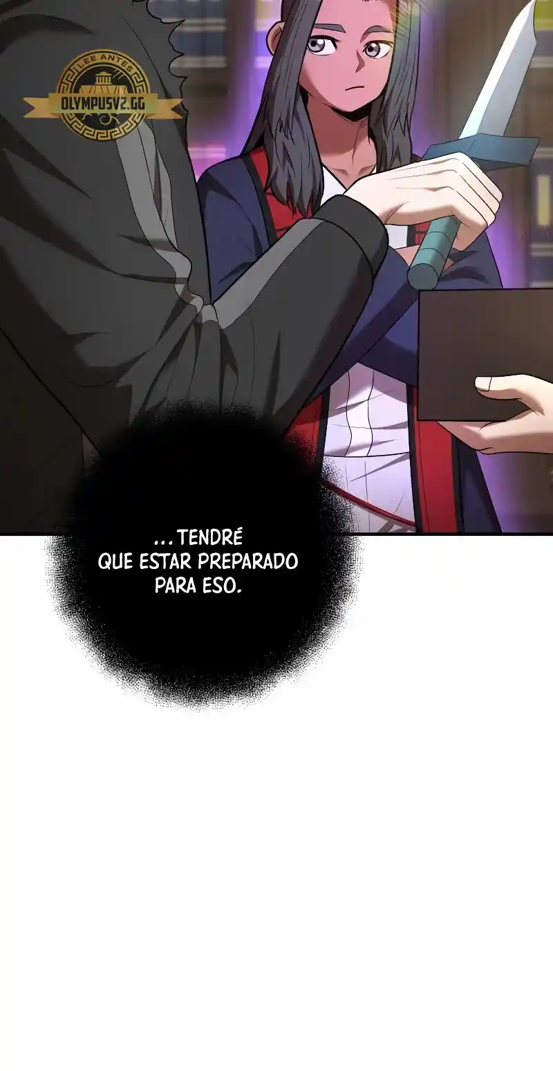 Me Convertí En El Traductor Del Tirano (Novela) - Capítulo 75 - Página 6 - LectorTMOo