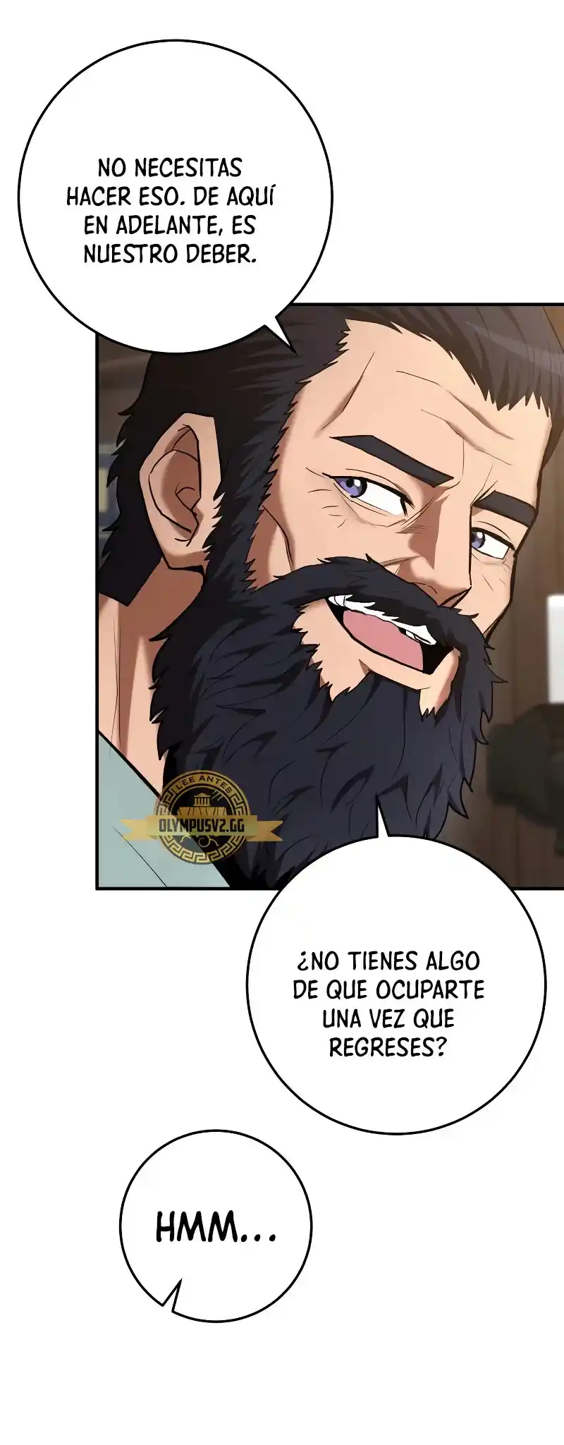Me Convertí En El Traductor Del Tirano (Novela) - Capítulo 75 - Página 9 - LectorTMOo