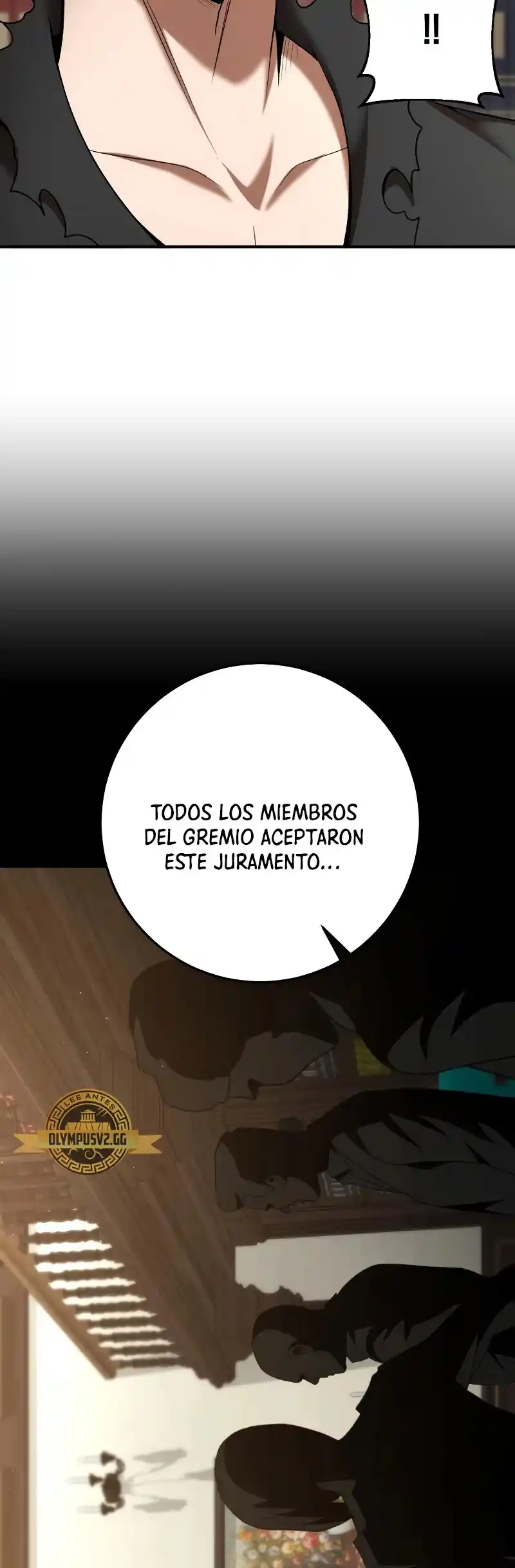 Me Convertí En El Traductor Del Tirano (Novela) - Capítulo 75 - Página 18 - LectorTMOo