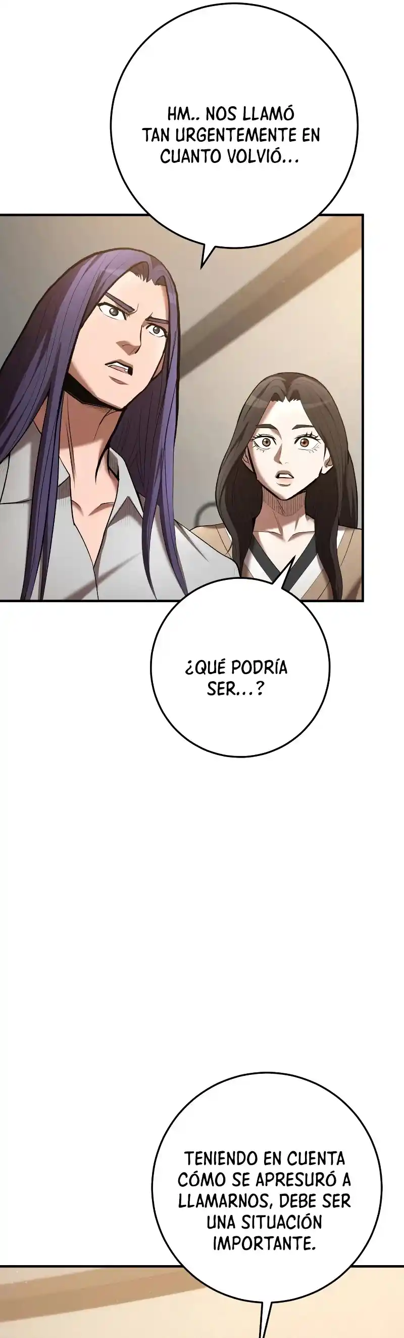 Me Convertí En El Traductor Del Tirano (Novela) - Capítulo 75 - Página 28 - LectorTMOo