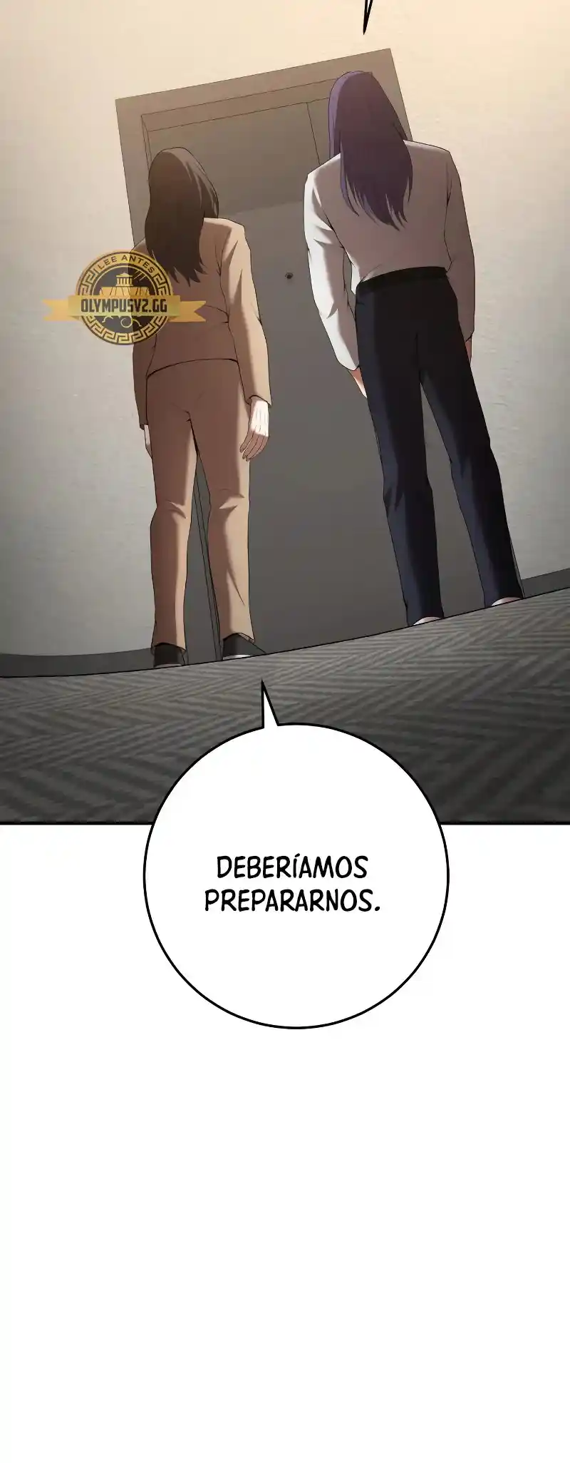 Me Convertí En El Traductor Del Tirano (Novela) - Capítulo 75 - Página 29 - LectorTMOo