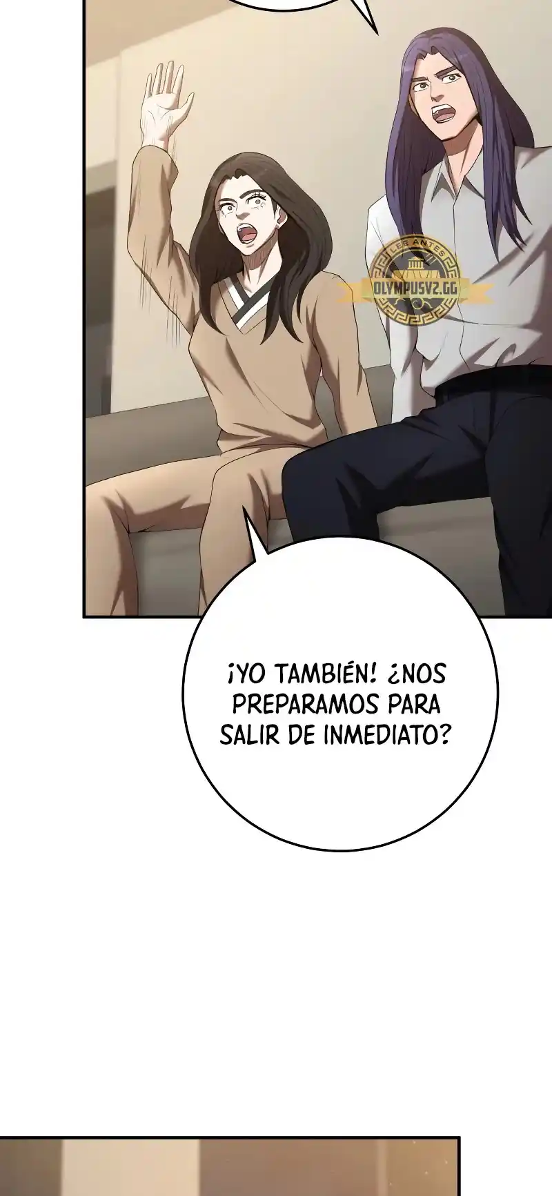 Me Convertí En El Traductor Del Tirano (Novela) - Capítulo 75 - Página 33 - LectorTMOo