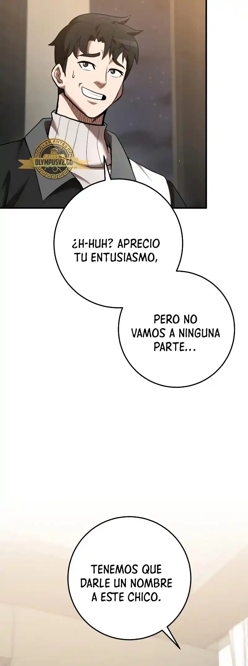 Me Convertí En El Traductor Del Tirano (Novela) - Capítulo 75 - Página 34 - LectorTMOo