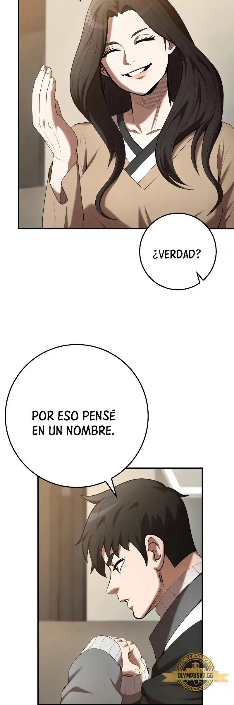 Me Convertí En El Traductor Del Tirano (Novela) - Capítulo 75 - Página 38 - LectorTMOo