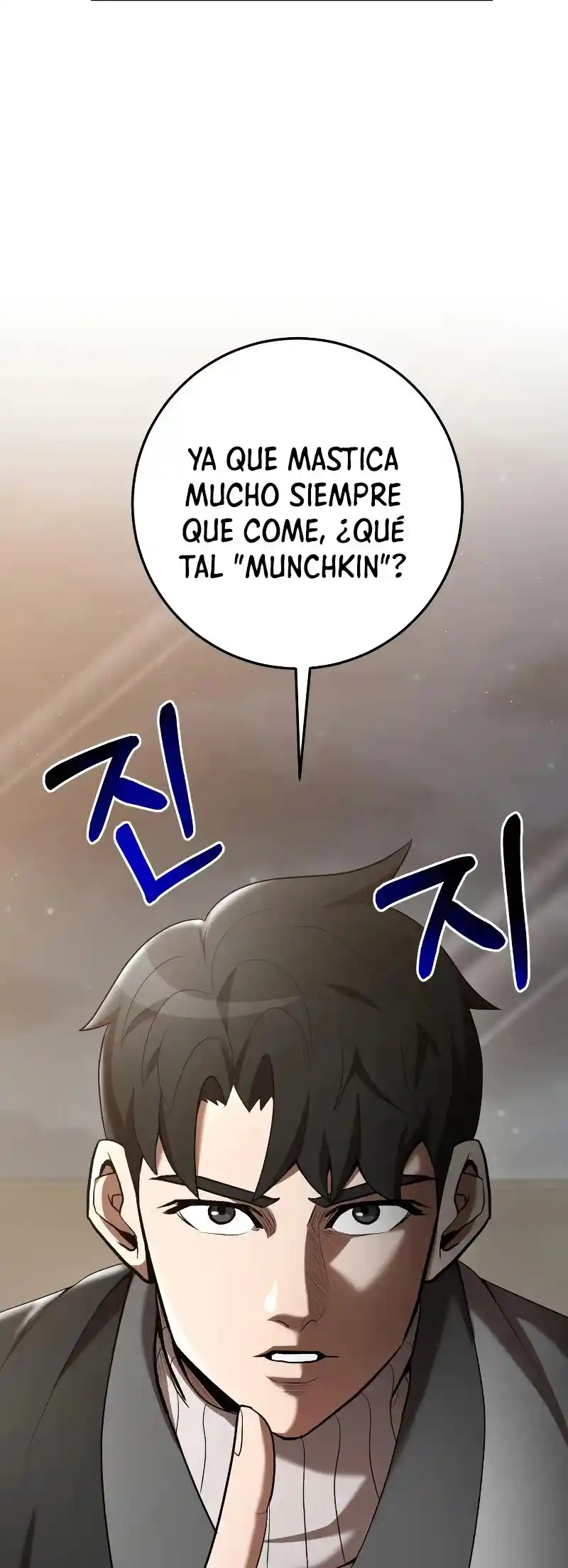 Me Convertí En El Traductor Del Tirano (Novela) - Capítulo 75 - Página 39 - LectorTMOo