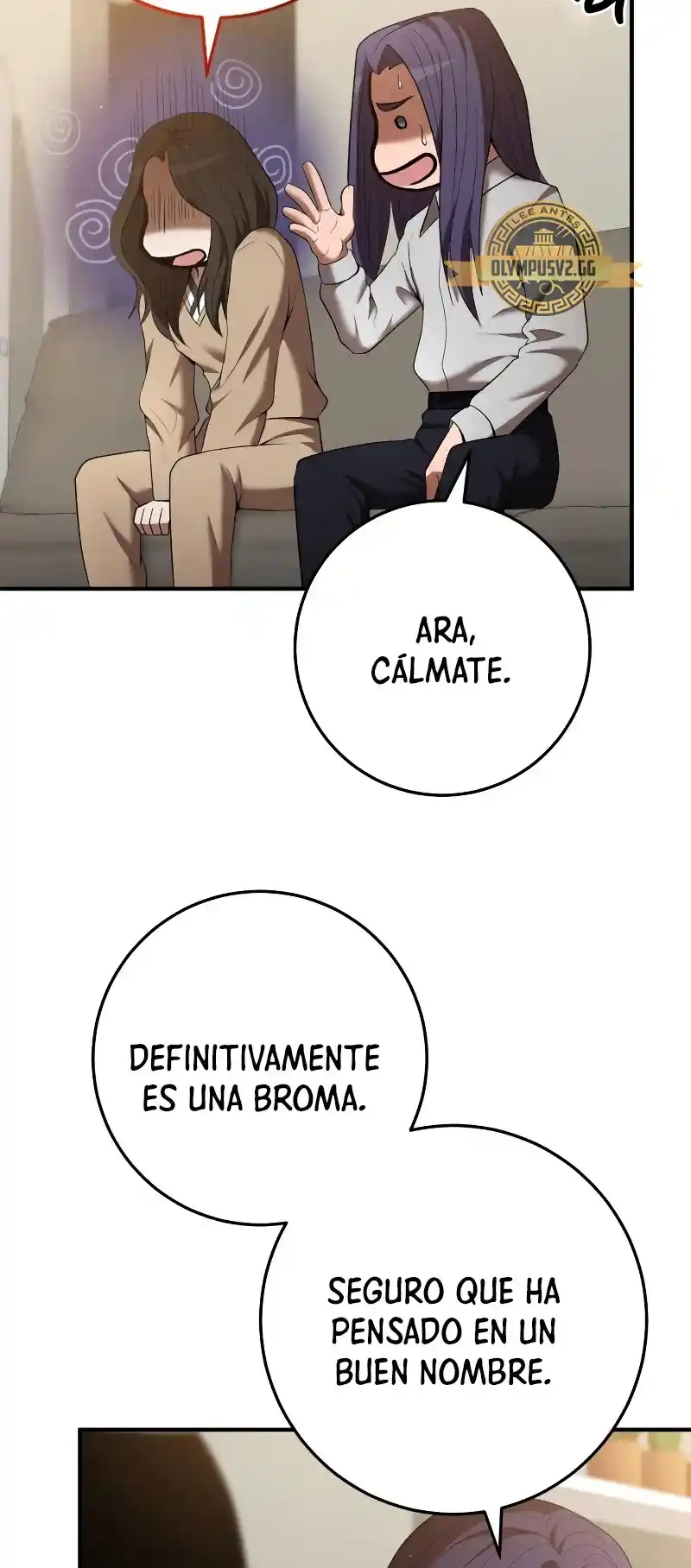 Me Convertí En El Traductor Del Tirano (Novela) - Capítulo 75 - Página 44 - LectorTMOo