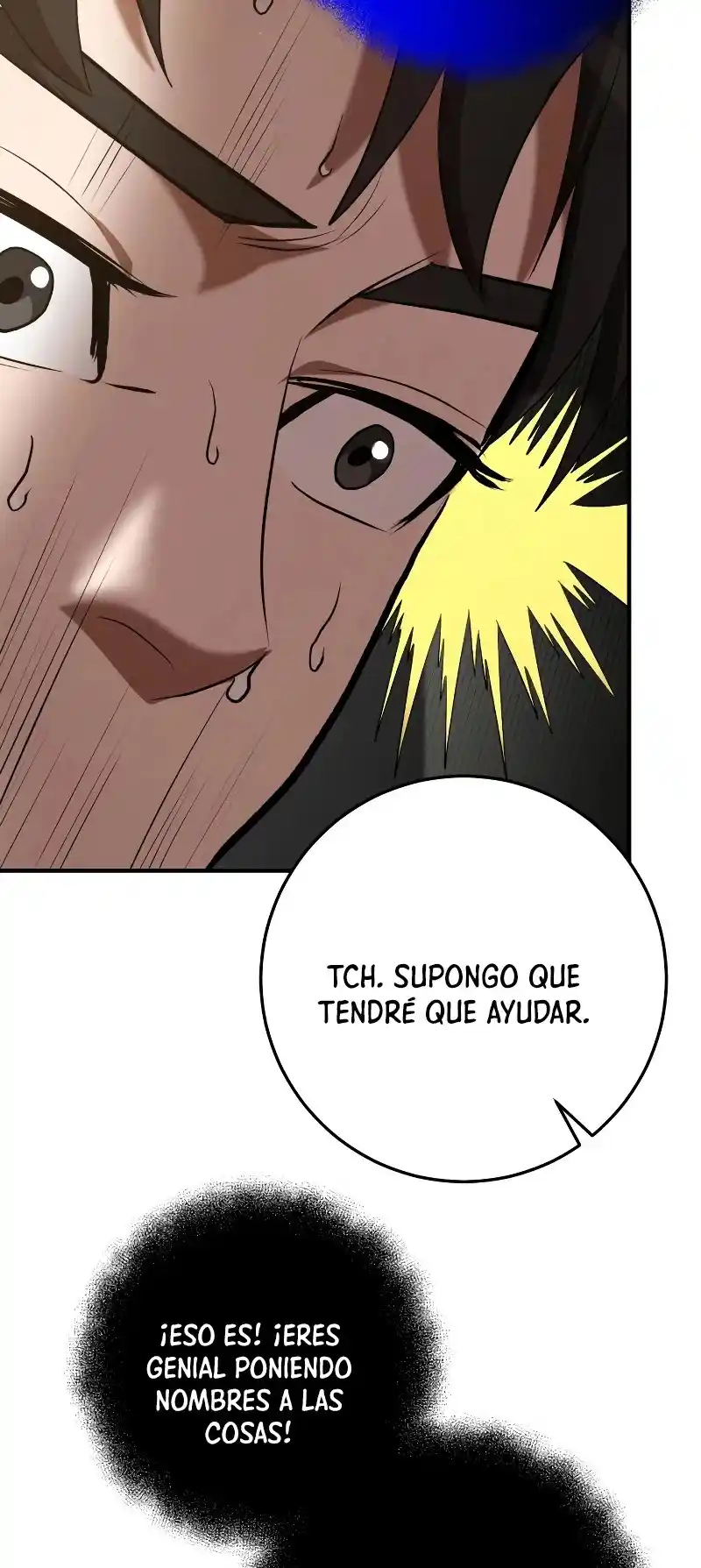 Me Convertí En El Traductor Del Tirano (Novela) - Capítulo 75 - Página 46 - LectorTMOo