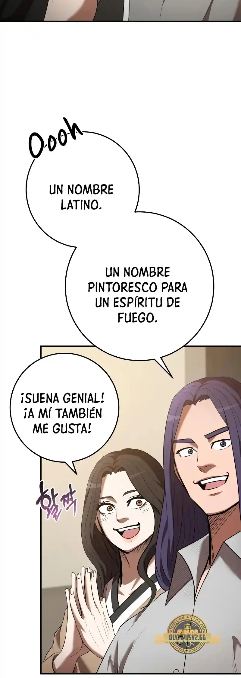 Me Convertí En El Traductor Del Tirano (Novela) - Capítulo 75 - Página 51 - LectorTMOo