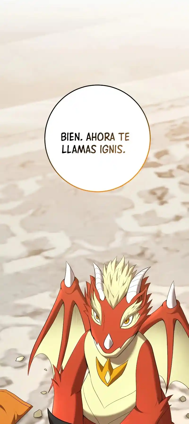 Me Convertí En El Traductor Del Tirano (Novela) - Capítulo 75 - Página 54 - LectorTMOo