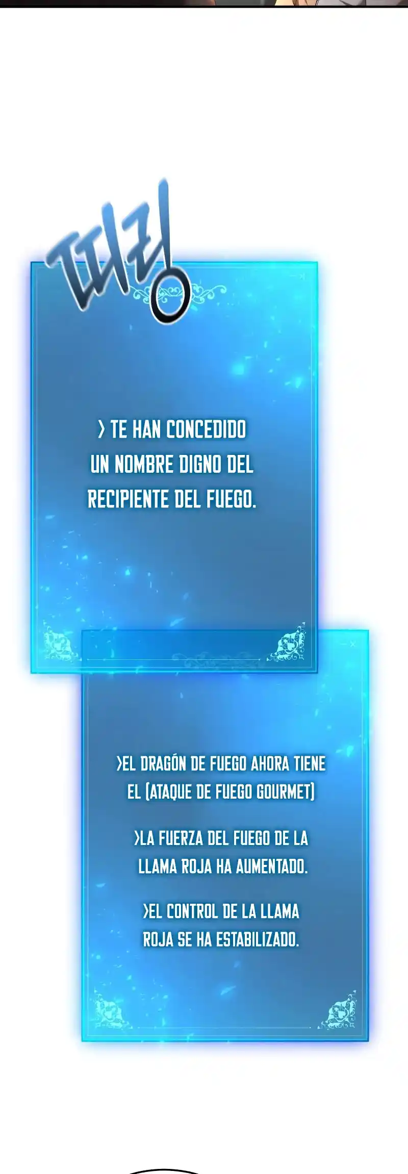 Me Convertí En El Traductor Del Tirano (Novela) - Capítulo 75 - Página 58 - LectorTMOo