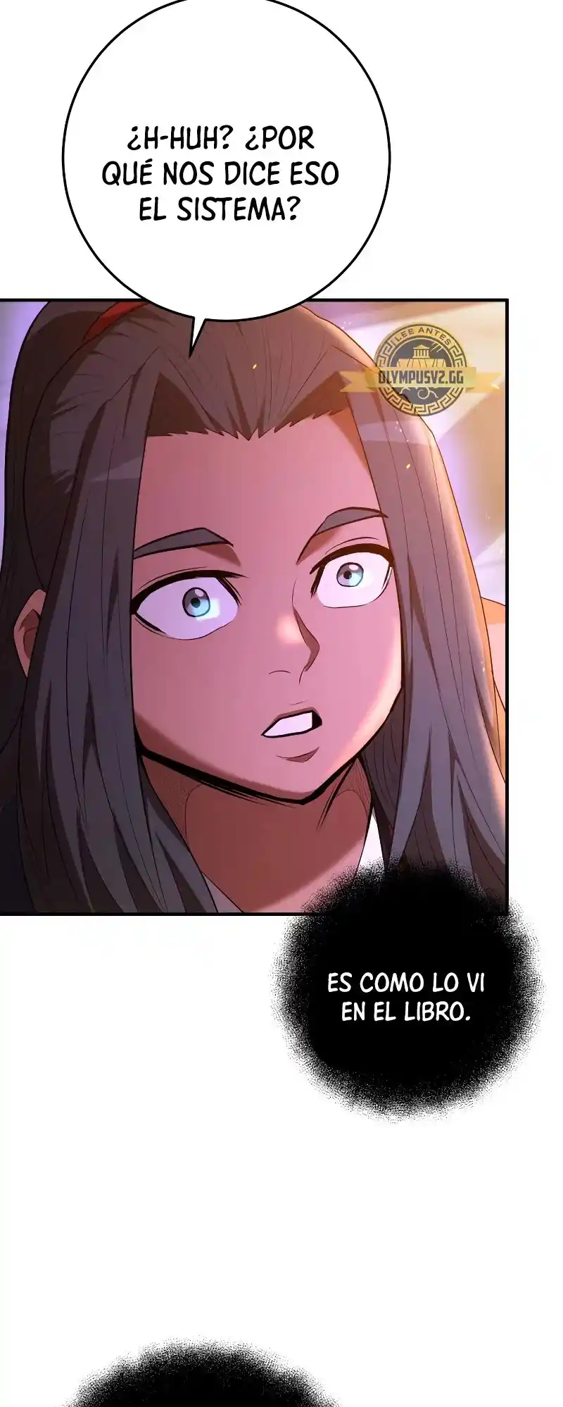 Me Convertí En El Traductor Del Tirano (Novela) - Capítulo 75 - Página 59 - LectorTMOo