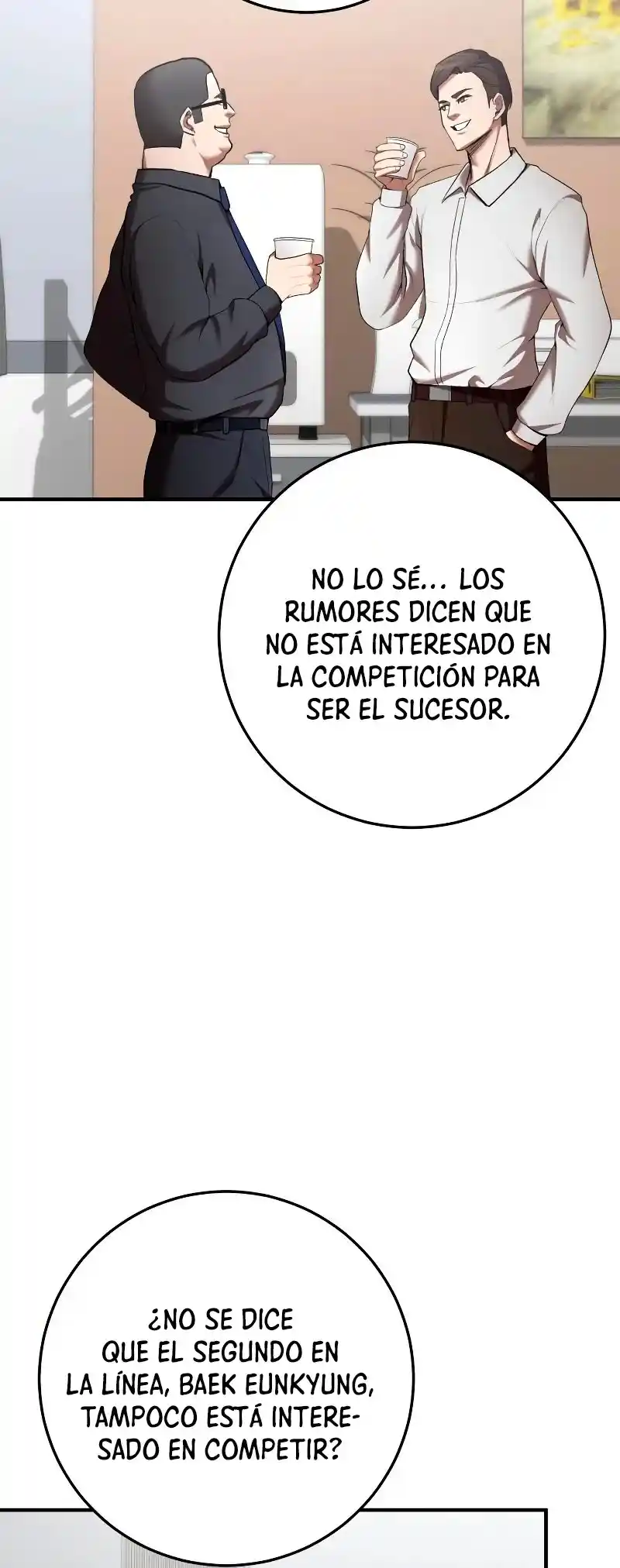 Me Convertí En El Traductor Del Tirano (Novela) - Capítulo 76 - Página 4 - LectorTMOo