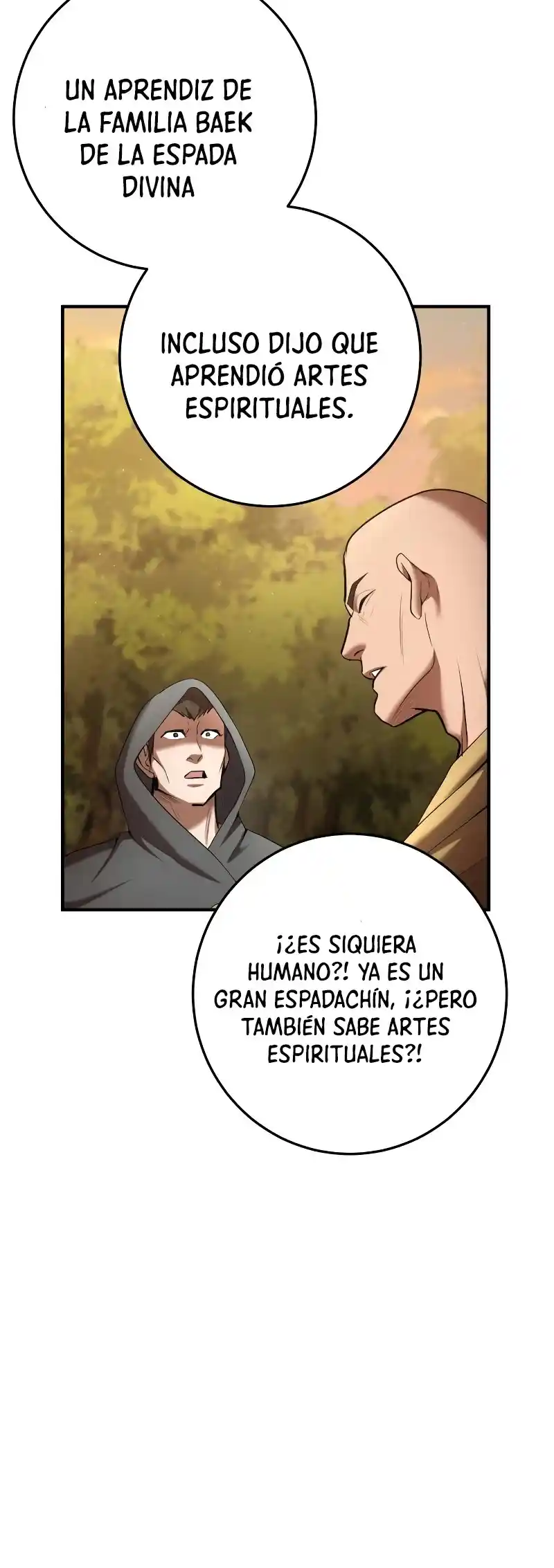 Me Convertí En El Traductor Del Tirano (Novela) - Capítulo 76 - Página 11 - LectorTMOo