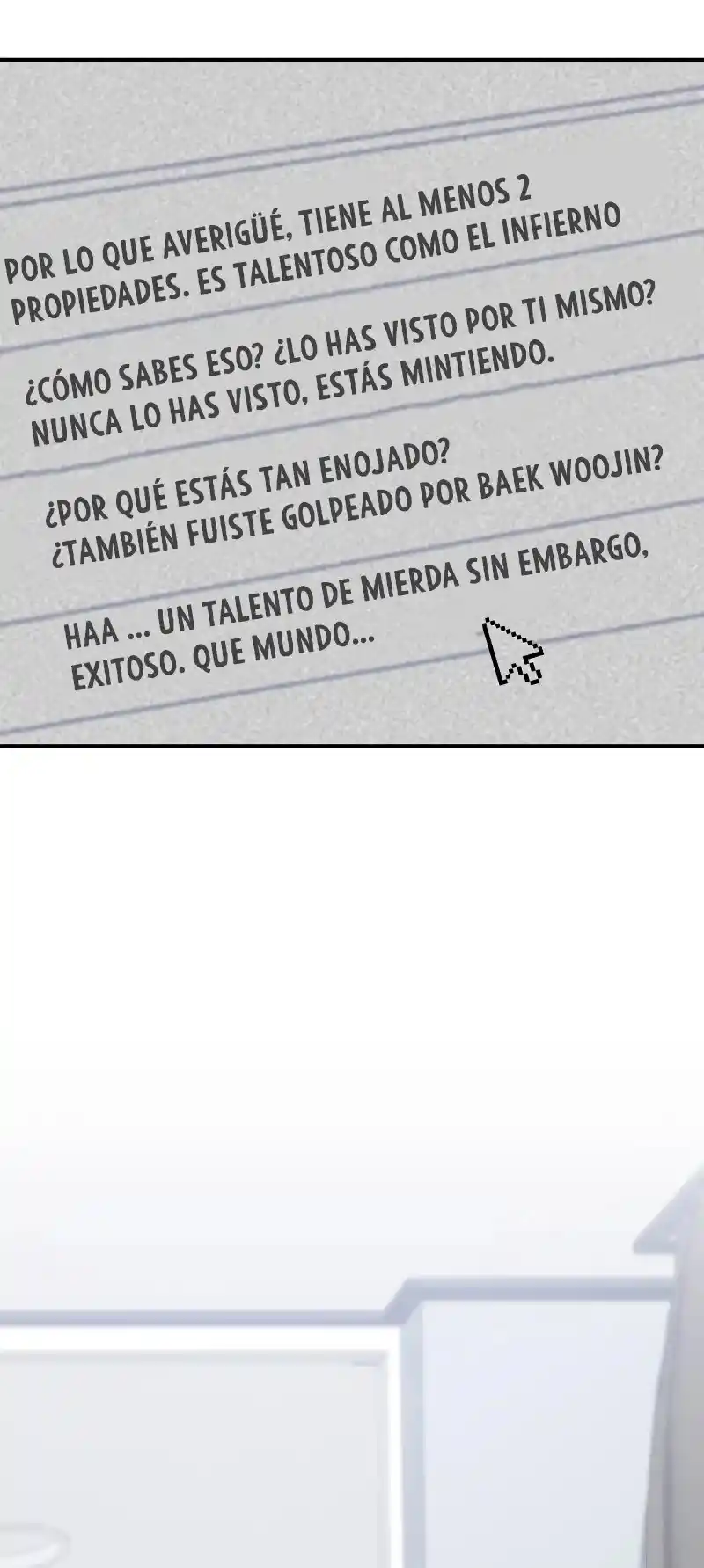 Me Convertí En El Traductor Del Tirano (Novela) - Capítulo 76 - Página 12 - LectorTMOo