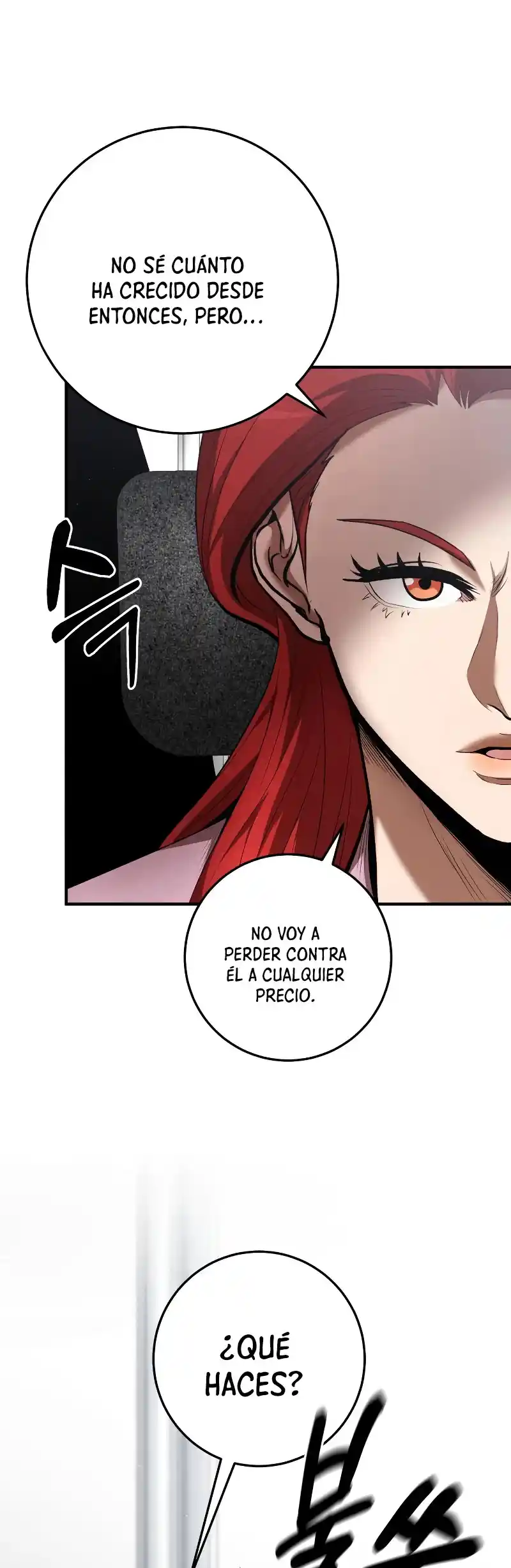 Me Convertí En El Traductor Del Tirano (Novela) - Capítulo 76 - Página 14 - LectorTMOo