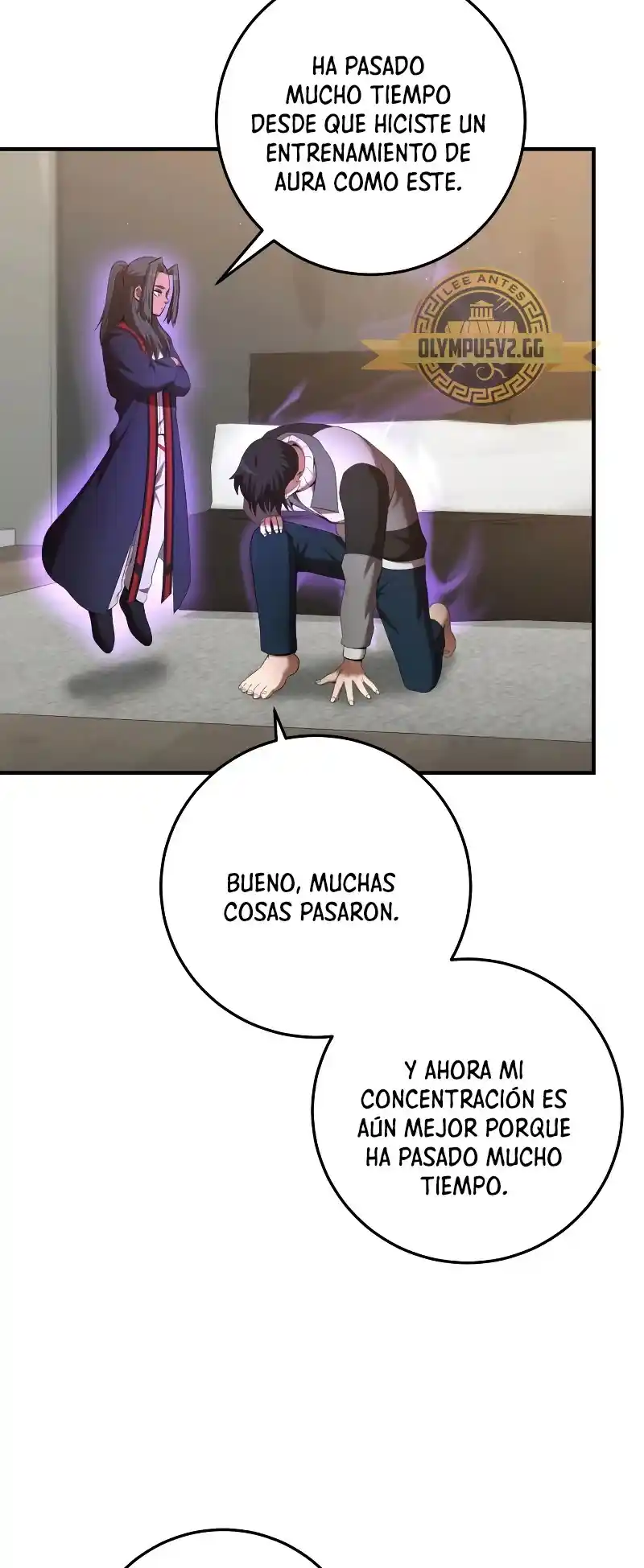 Me Convertí En El Traductor Del Tirano (Novela) - Capítulo 76 - Página 29 - LectorTMOo