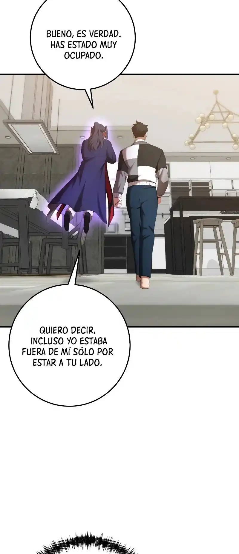 Me Convertí En El Traductor Del Tirano (Novela) - Capítulo 76 - Página 30 - LectorTMOo