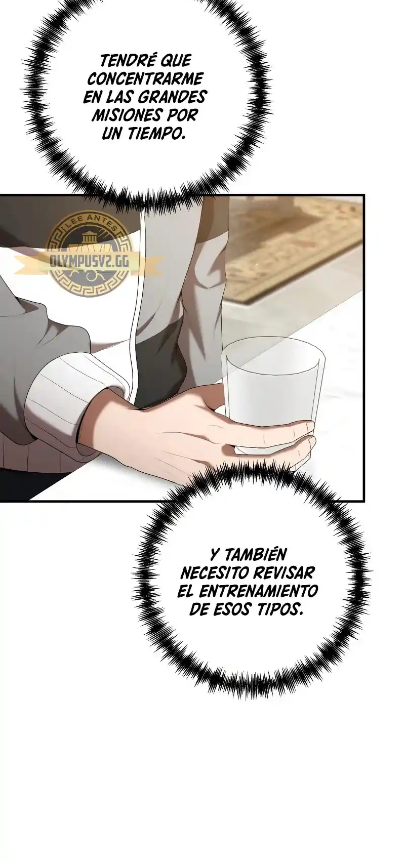 Me Convertí En El Traductor Del Tirano (Novela) - Capítulo 76 - Página 31 - LectorTMOo