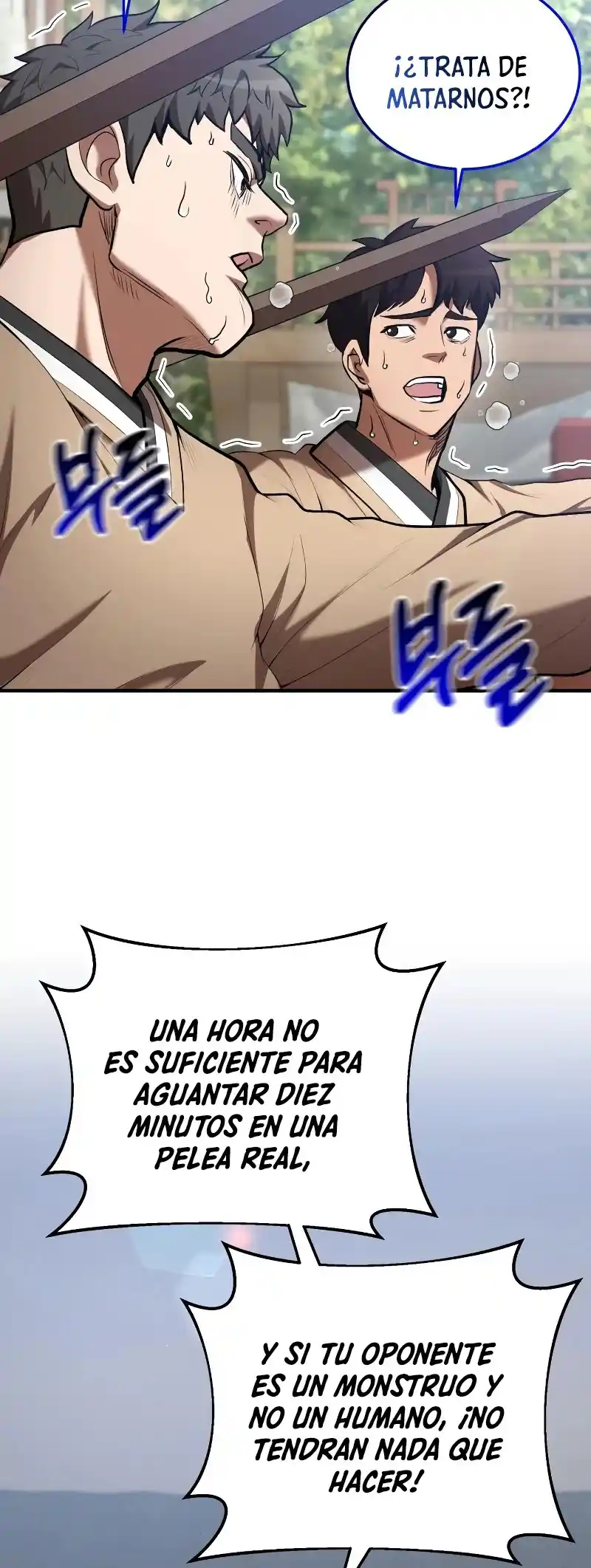 Me Convertí En El Traductor Del Tirano (Novela) - Capítulo 76 - Página 46 - LectorTMOo