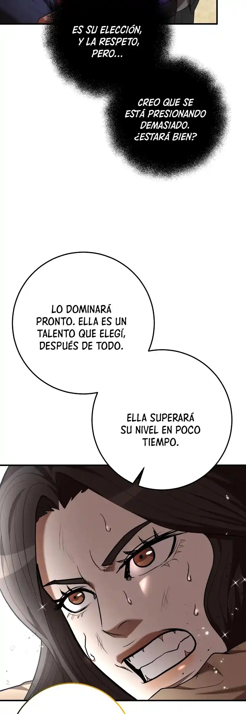Me Convertí En El Traductor Del Tirano (Novela) - Capítulo 76 - Página 51 - LectorTMOo