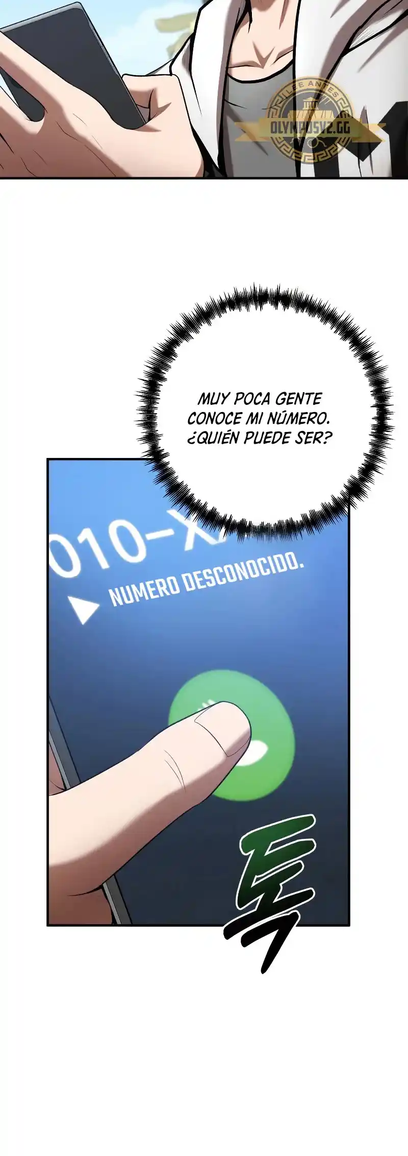 Me Convertí En El Traductor Del Tirano (Novela) - Capítulo 76 - Página 57 - LectorTMOo