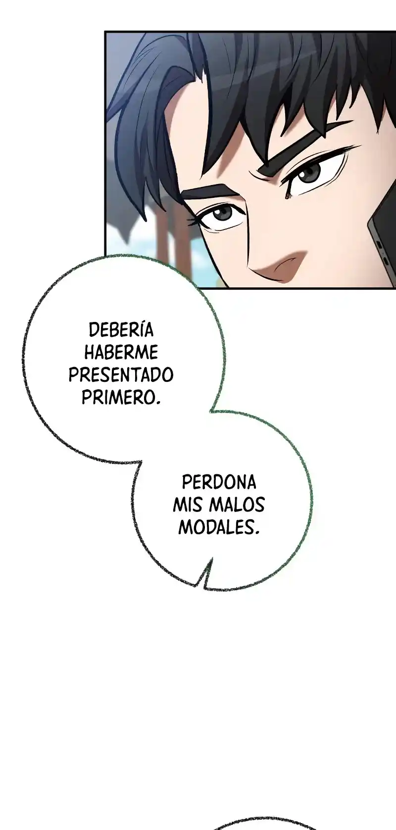 Me Convertí En El Traductor Del Tirano (Novela) - Capítulo 76 - Página 59 - LectorTMOo