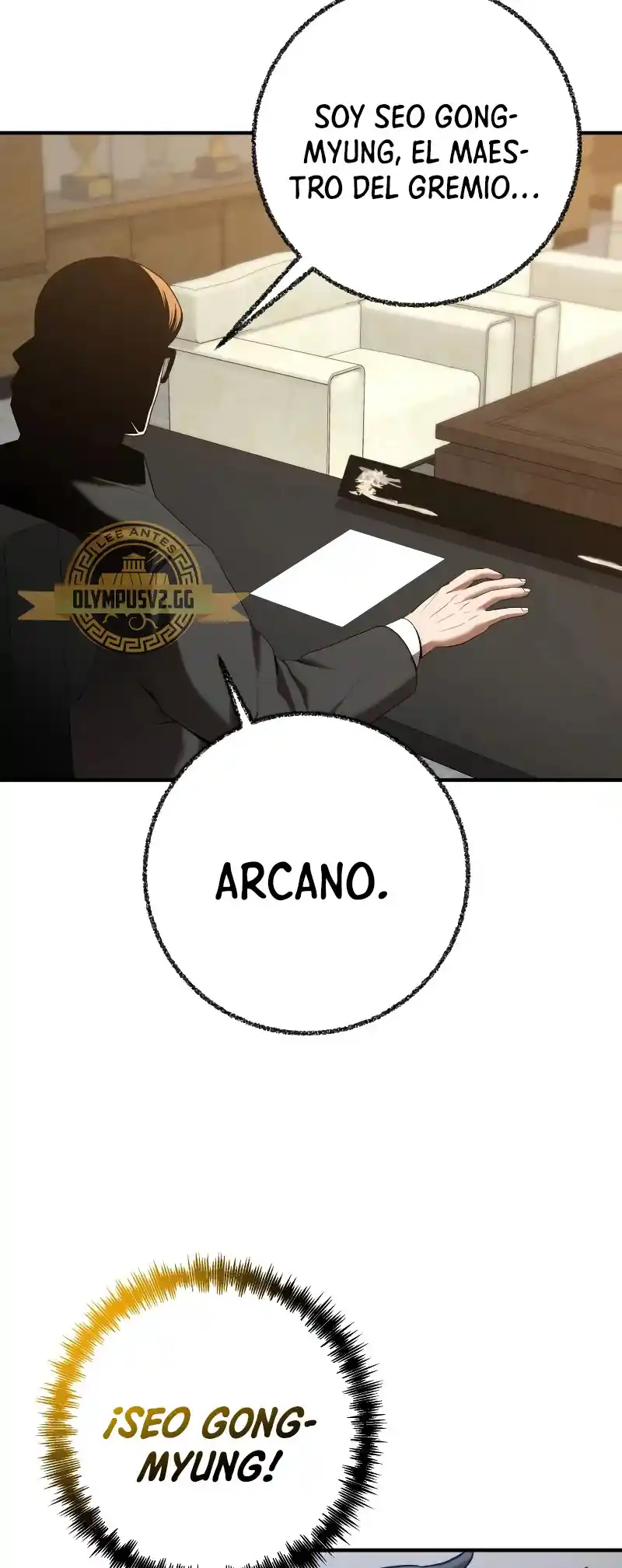 Me Convertí En El Traductor Del Tirano (Novela) - Capítulo 76 - Página 60 - LectorTMOo