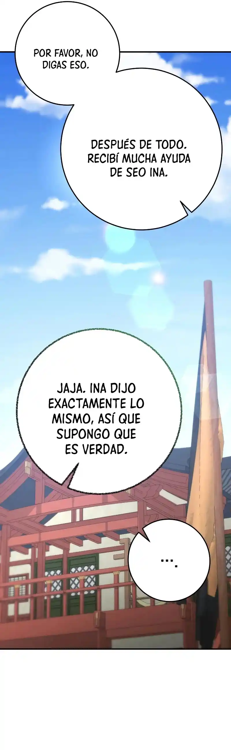 Me Convertí En El Traductor Del Tirano (Novela) - Capítulo 76 - Página 62 - LectorTMOo