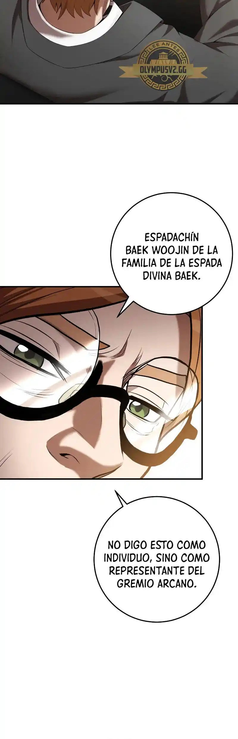 Me Convertí En El Traductor Del Tirano (Novela) - Capítulo 76 - Página 66 - LectorTMOo