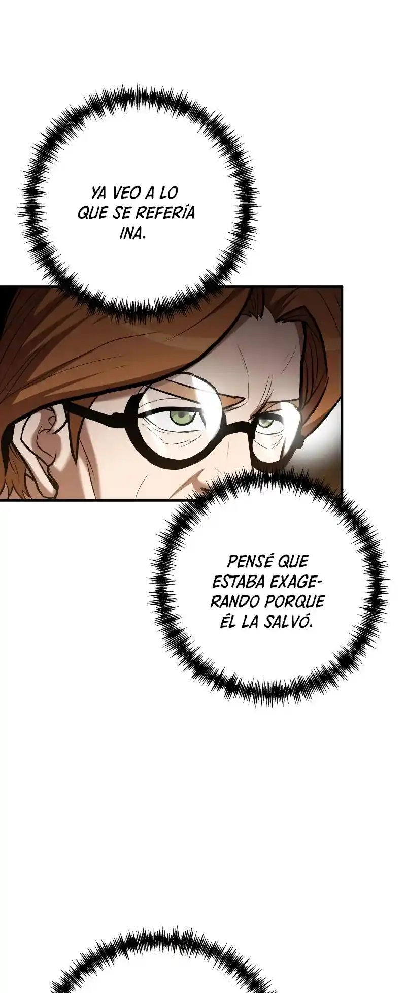 Me Convertí En El Traductor Del Tirano (Novela) - Capítulo 77 - Página 4 - LectorTMOo