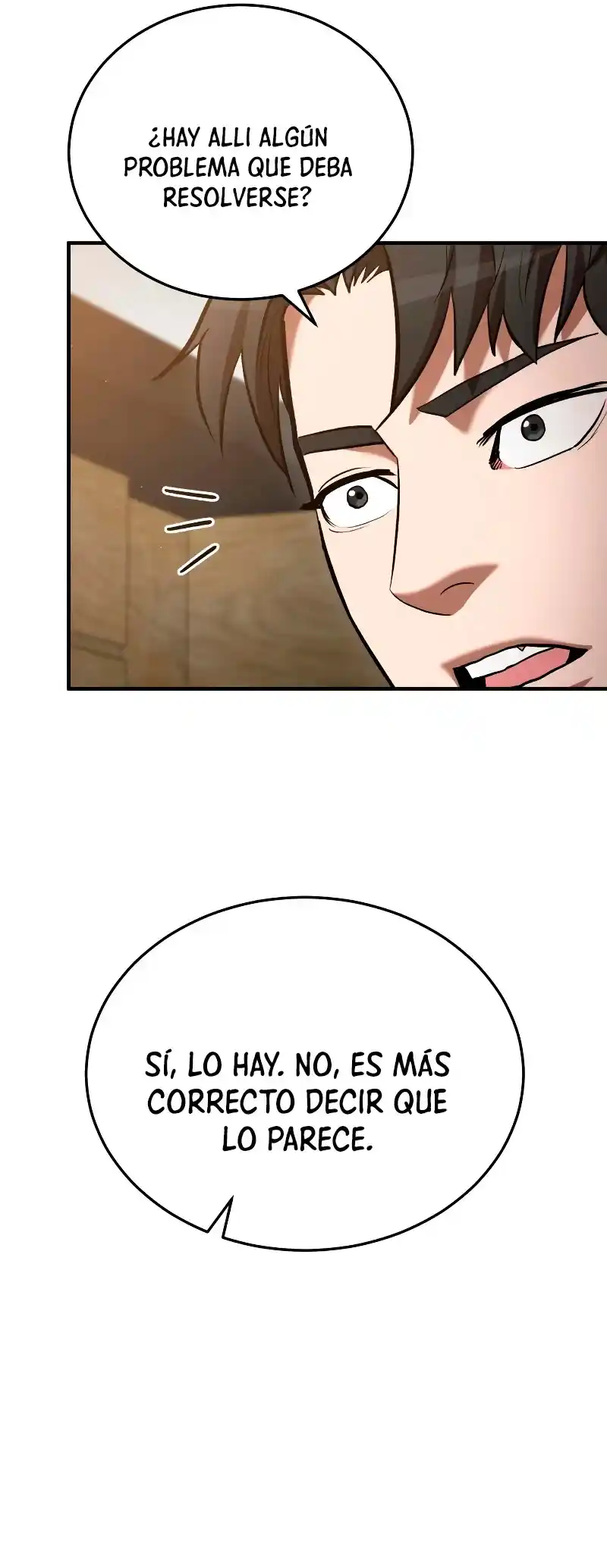 Me Convertí En El Traductor Del Tirano (Novela) - Capítulo 77 - Página 8 - LectorTMOo