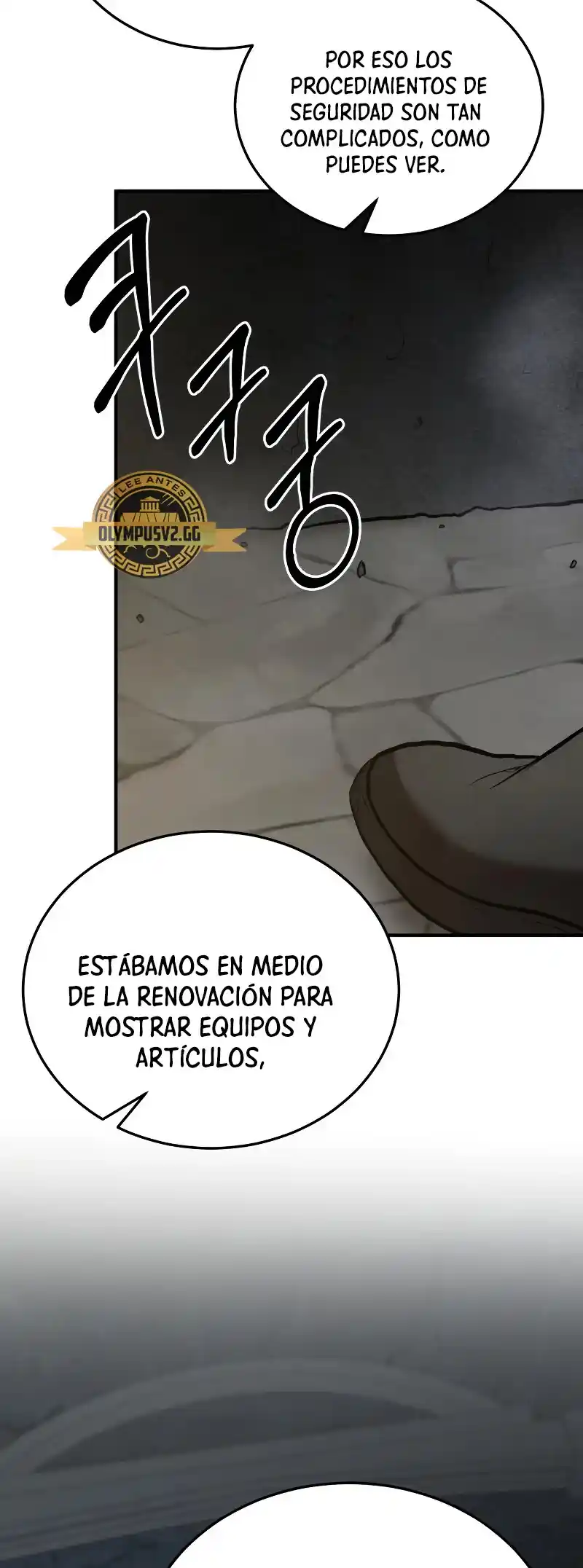 Me Convertí En El Traductor Del Tirano (Novela) - Capítulo 77 - Página 16 - LectorTMOo