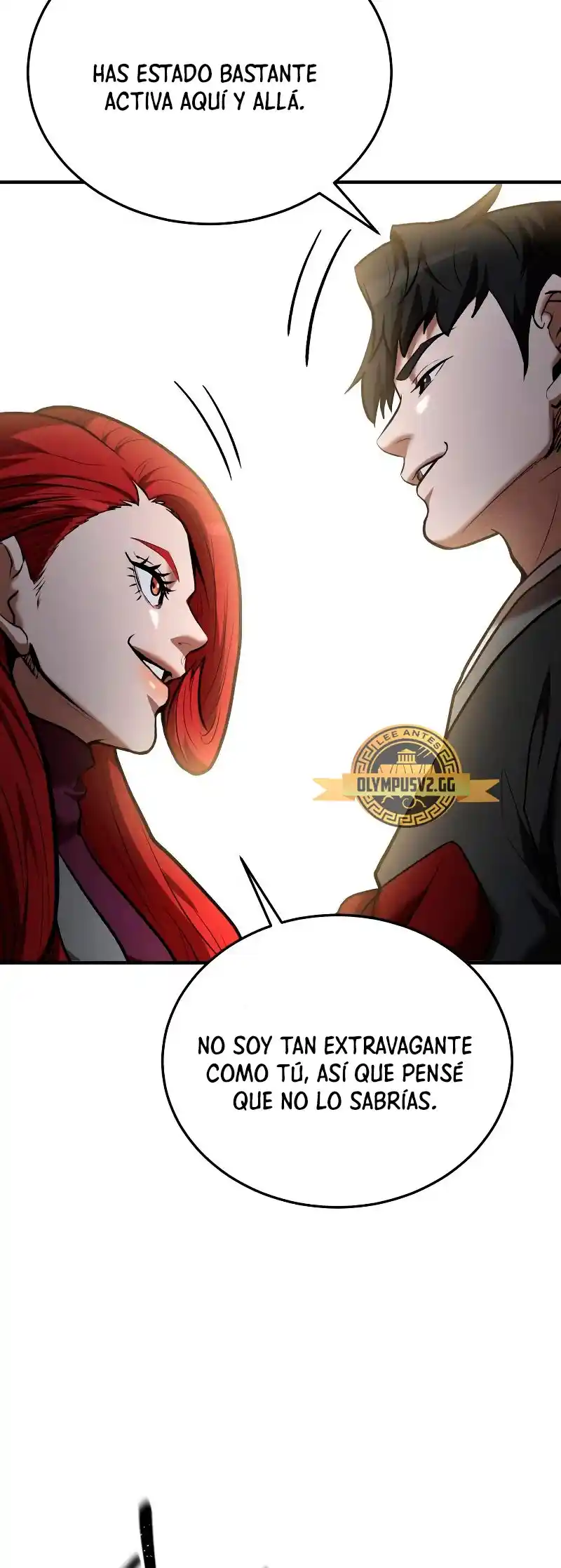 Me Convertí En El Traductor Del Tirano (Novela) - Capítulo 77 - Página 21 - LectorTMOo