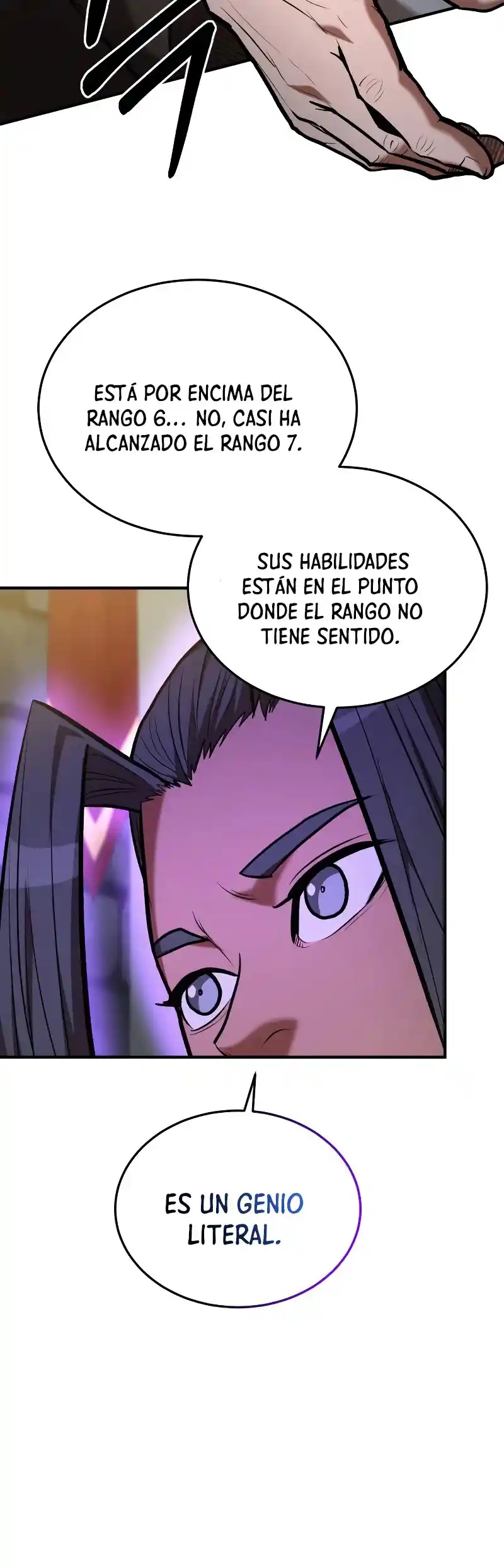 Me Convertí En El Traductor Del Tirano (Novela) - Capítulo 77 - Página 26 - LectorTMOo