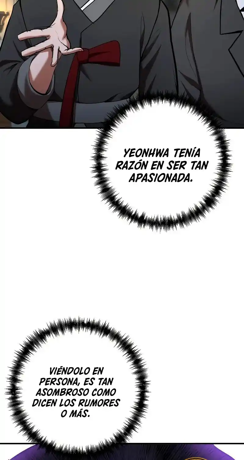 Me Convertí En El Traductor Del Tirano (Novela) - Capítulo 77 - Página 34 - LectorTMOo