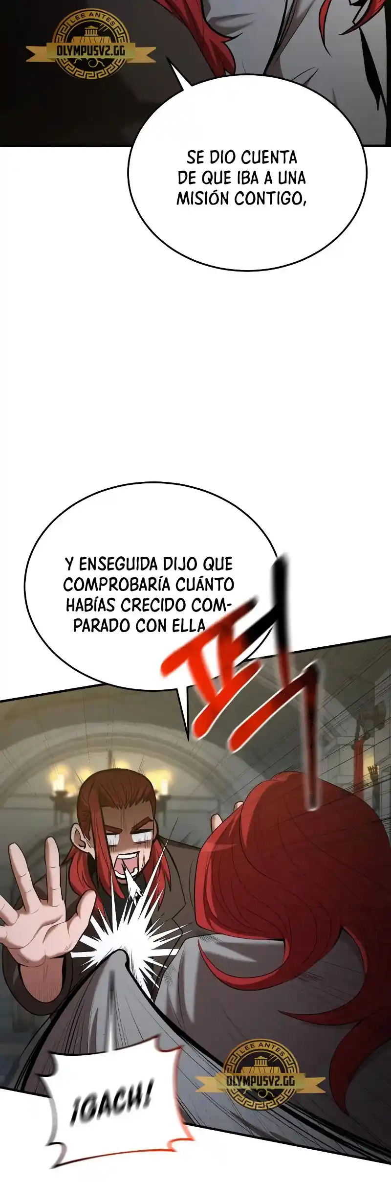 Me Convertí En El Traductor Del Tirano (Novela) - Capítulo 77 - Página 38 - LectorTMOo
