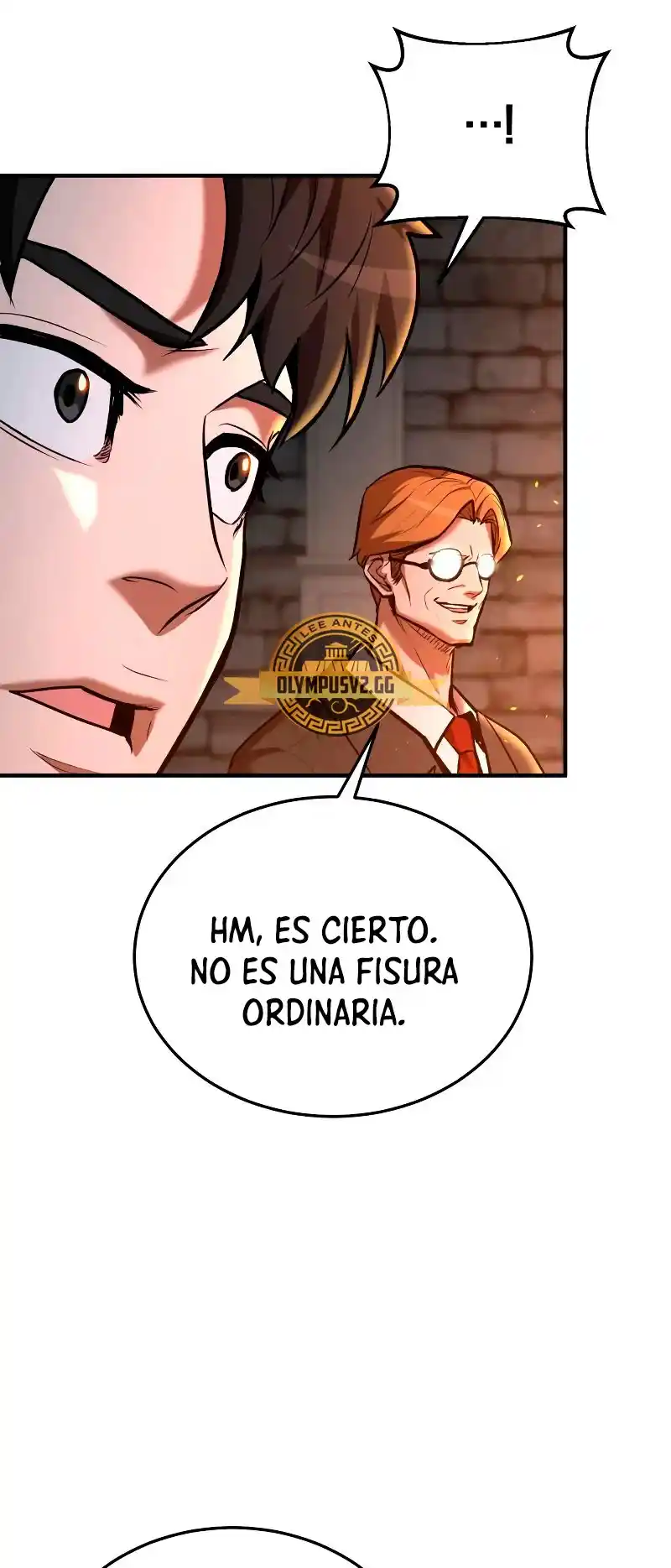Me Convertí En El Traductor Del Tirano (Novela) - Capítulo 77 - Página 48 - LectorTMOo