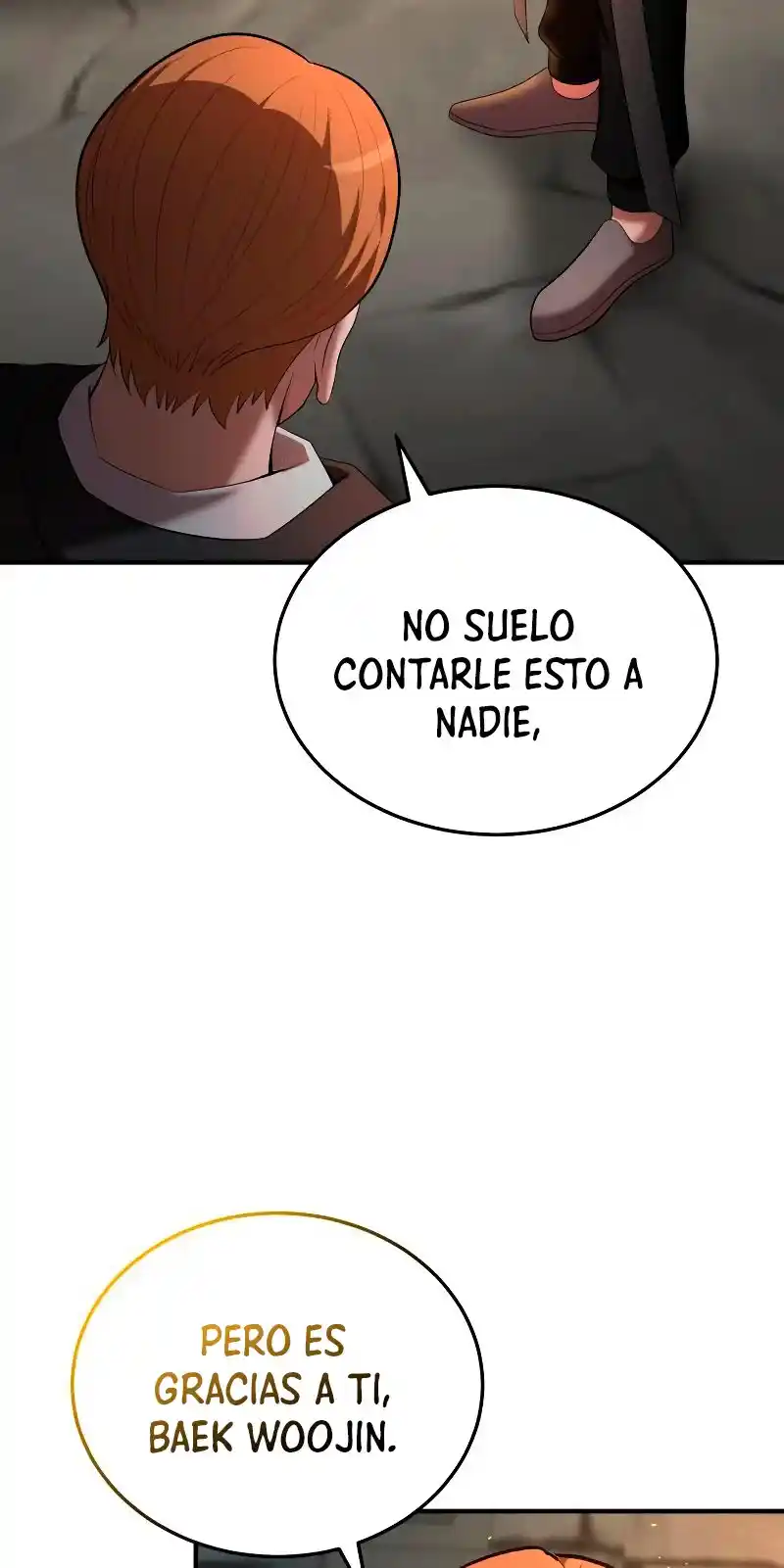 Me Convertí En El Traductor Del Tirano (Novela) - Capítulo 77 - Página 51 - LectorTMOo