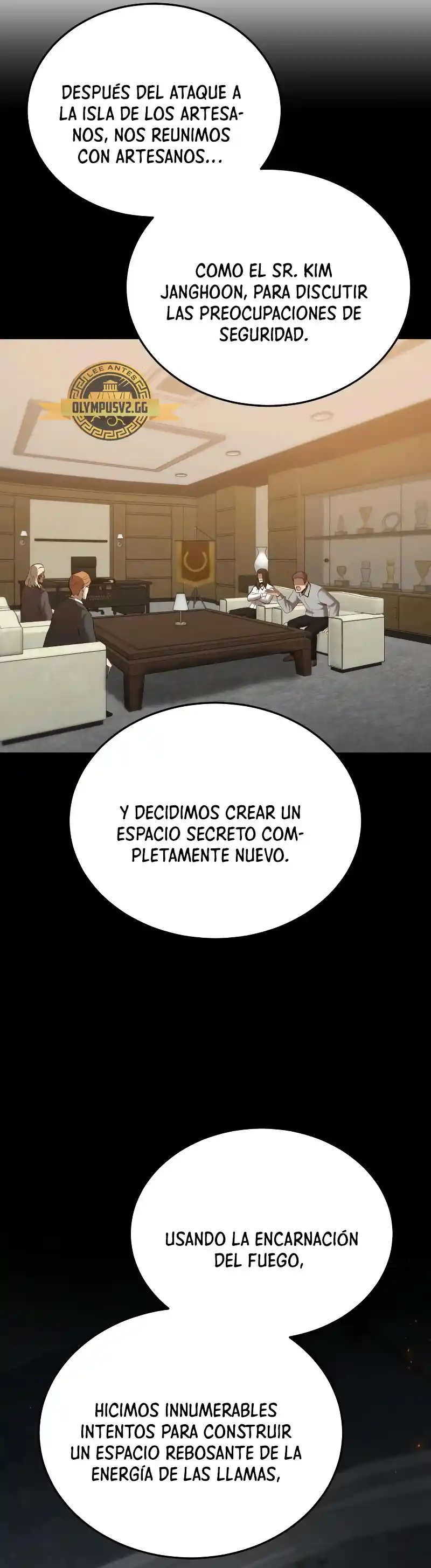 Me Convertí En El Traductor Del Tirano (Novela) - Capítulo 77 - Página 53 - LectorTMOo