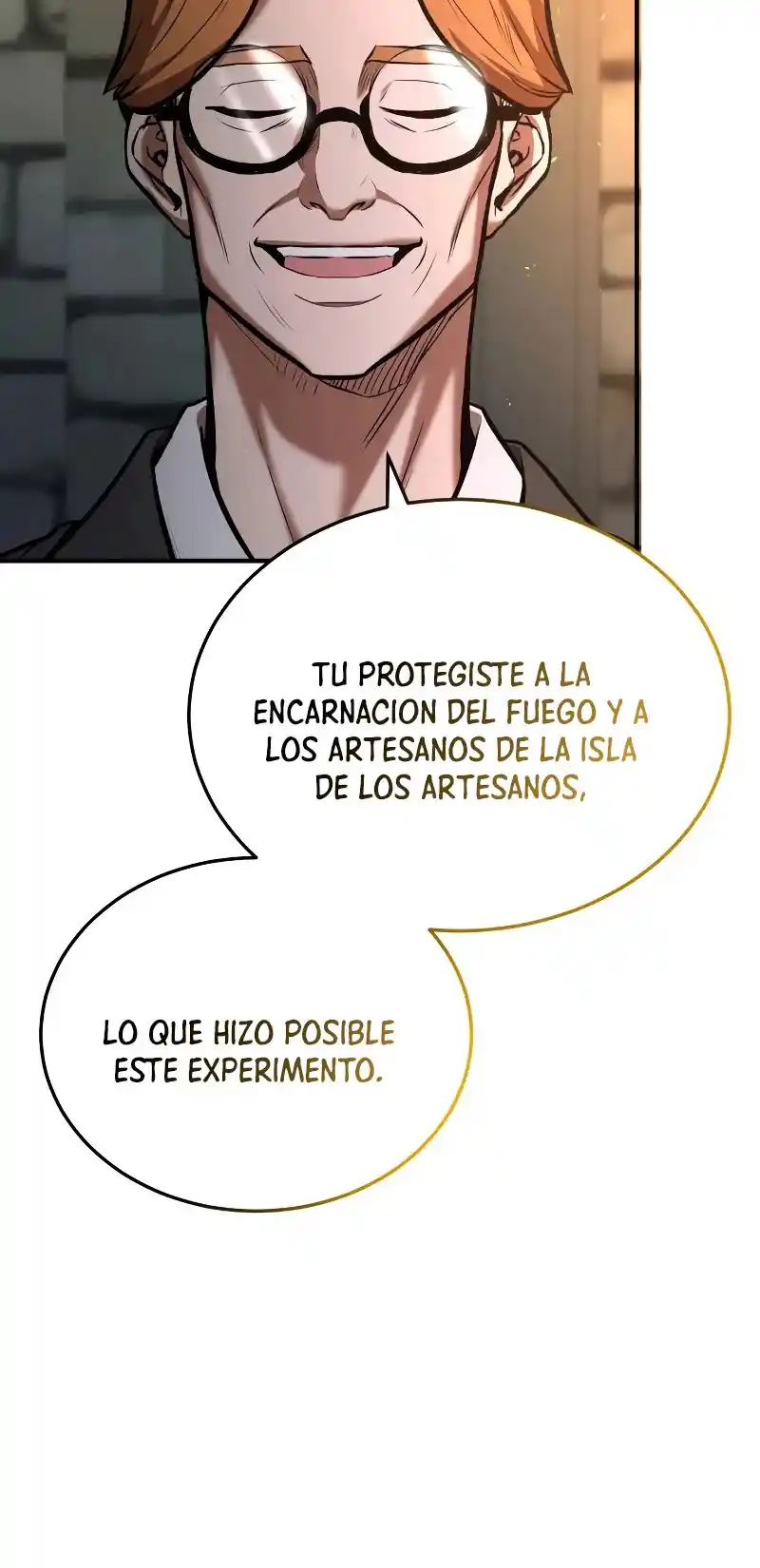 Me Convertí En El Traductor Del Tirano (Novela) - Capítulo 77 - Página 58 - LectorTMOo