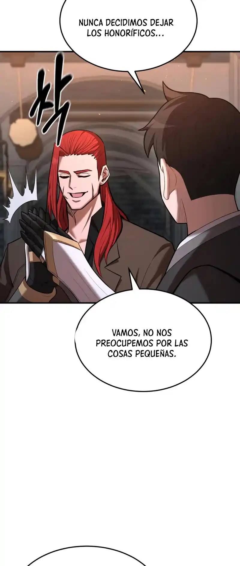 Me Convertí En El Traductor Del Tirano (Novela) - Capítulo 78 - Página 4 - LectorTMOo